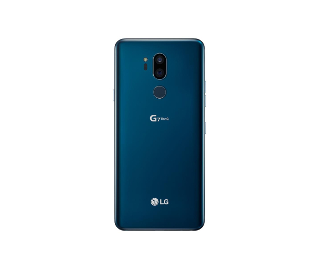 LG G7 ThinQ niebieski - 431746 - zdjęcie 3